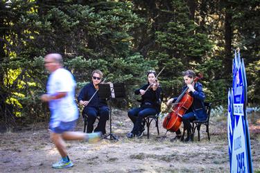  Uludağ Premium Ultra Trail 2025