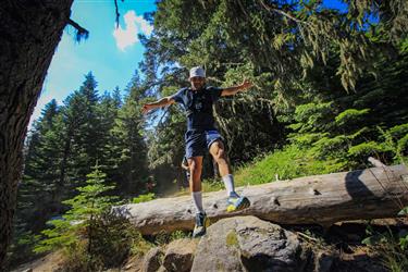  Uludağ Premium Ultra Trail 2025