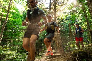 Uludağ Premium Ultra Trail 2025
