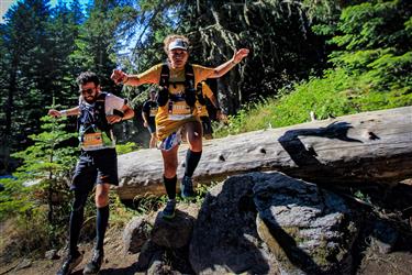  Uludağ Premium Ultra Trail 2025