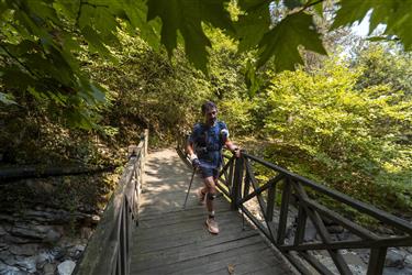  Uludağ Premium Ultra Trail 2025