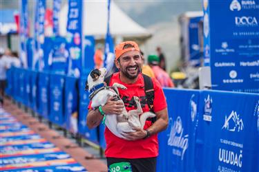 Uludağ, 2025 Premium Ultra Trail_EMS