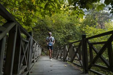 Uludağ, 2025 Premium Ultra Trail_ÇağrıSelek 