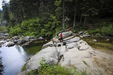 Uludağ, 2025 Premium Ultra Trail_UCR