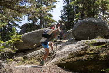 Uludağ, 2025 Premium Ultra Trail_fikretozgur