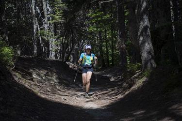Uludağ, 2025 Premium Ultra Trail_fikretozgur