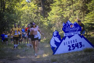 Uludağ, 2025 Premium Ultra Trail_MESK
