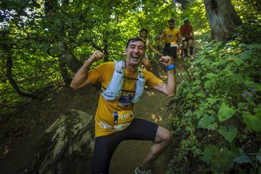 Uludağ, 2025 Premium Ultra Trail_UCR