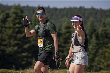 Uludağ, 2025 Premium Ultra Trail_fikretozgur