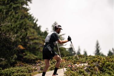Uludağ, 2025 Premium Ultra Trail_yagyshoots