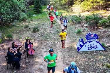Uludağ, 2025 Premium Ultra Trail_UCAR