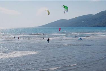 Windsurf