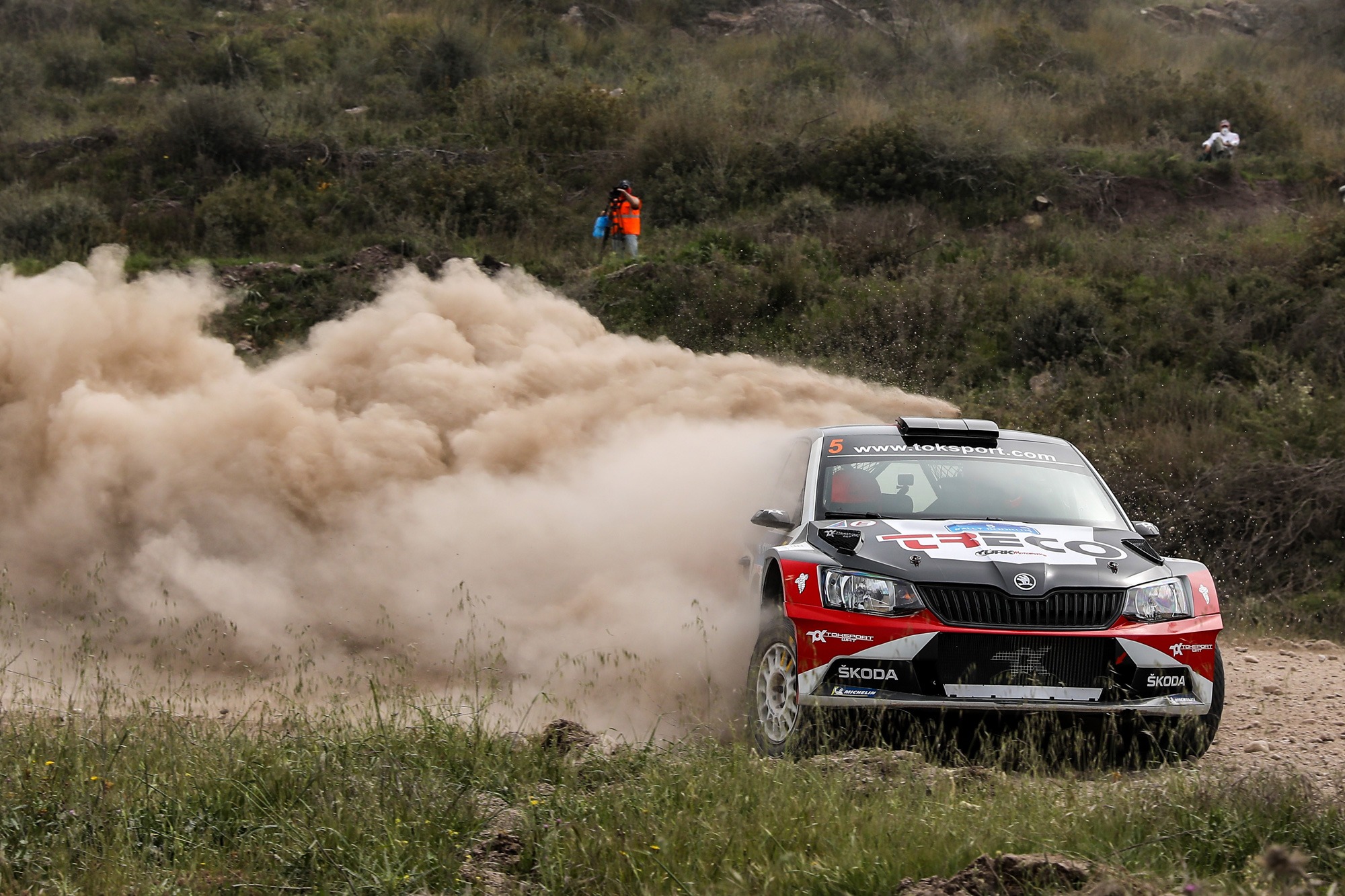 Rally Bodrum