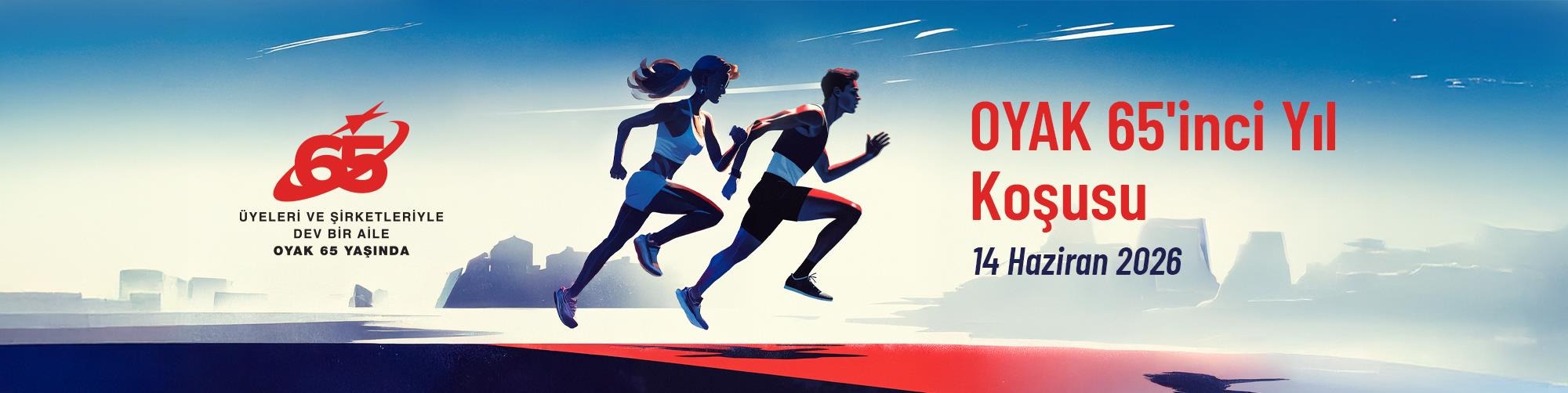 OYAK 65th Anniversary Race