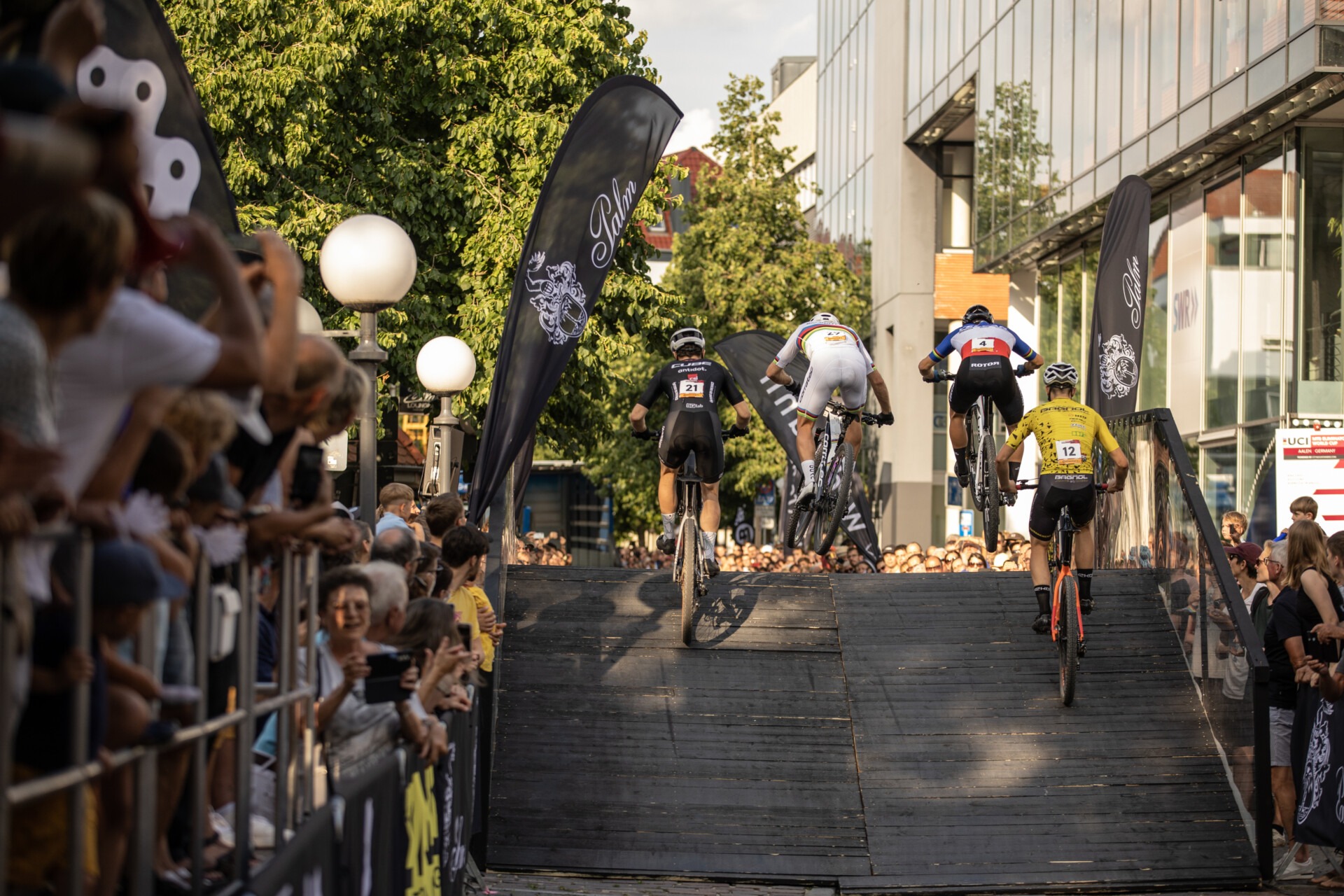 UCI MTB Eliminator World Cup (XCE)