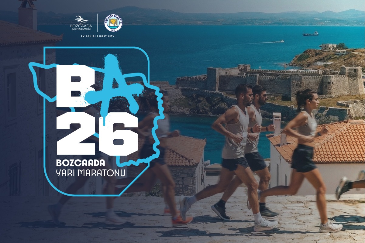 International Bozcaada Half Marathon