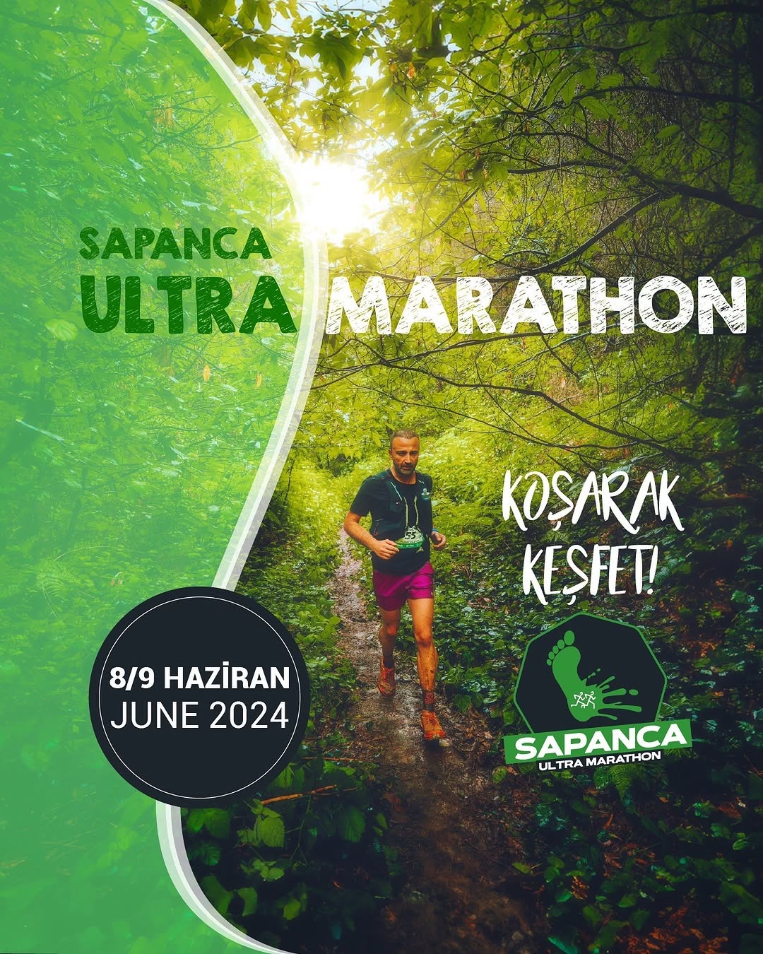 Sapanca Ultra Marathon