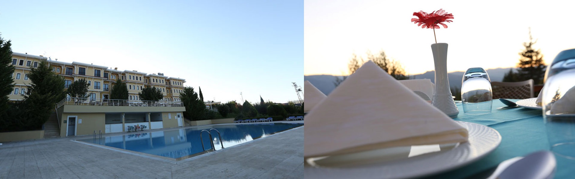 Selçuklu Otel