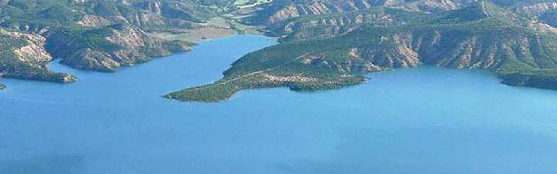 Ermenek Dam