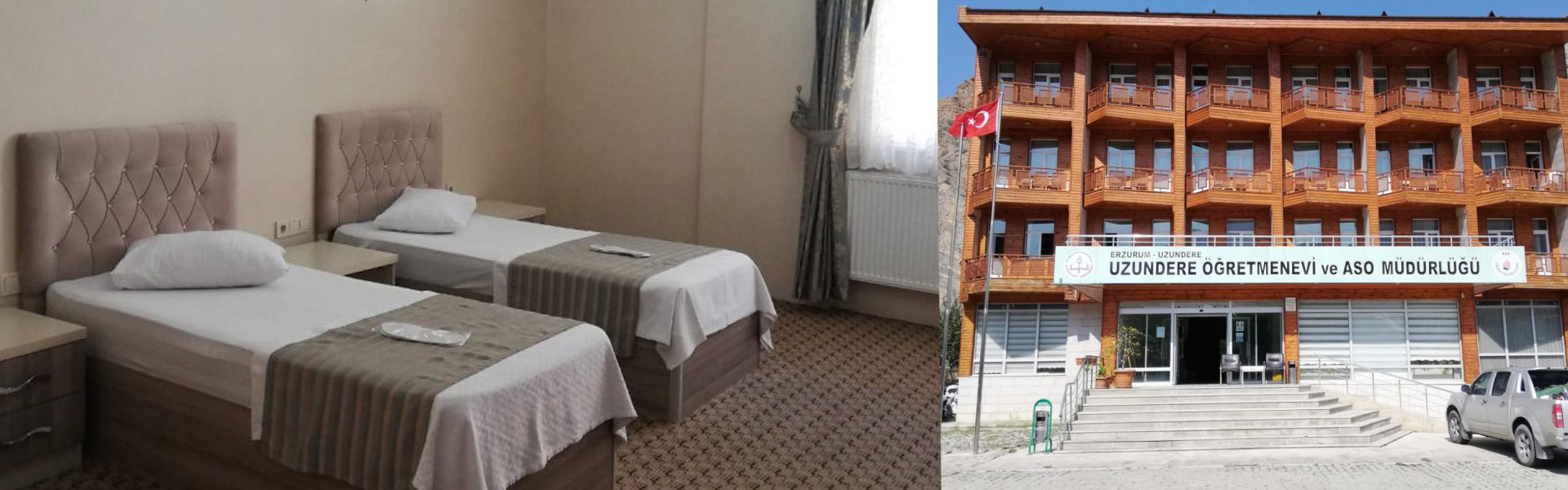 Erzurum Öğretmenevi