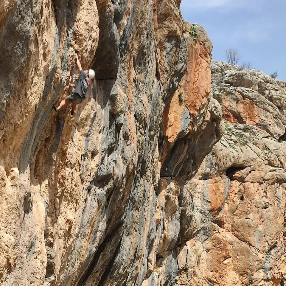 Çermik Doğa Sporları Festivali Tamamlandı