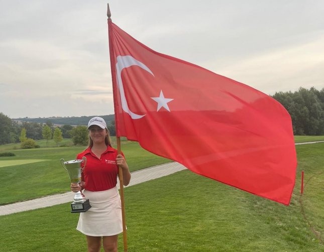 Junior Tour İstanbul 1.Stage