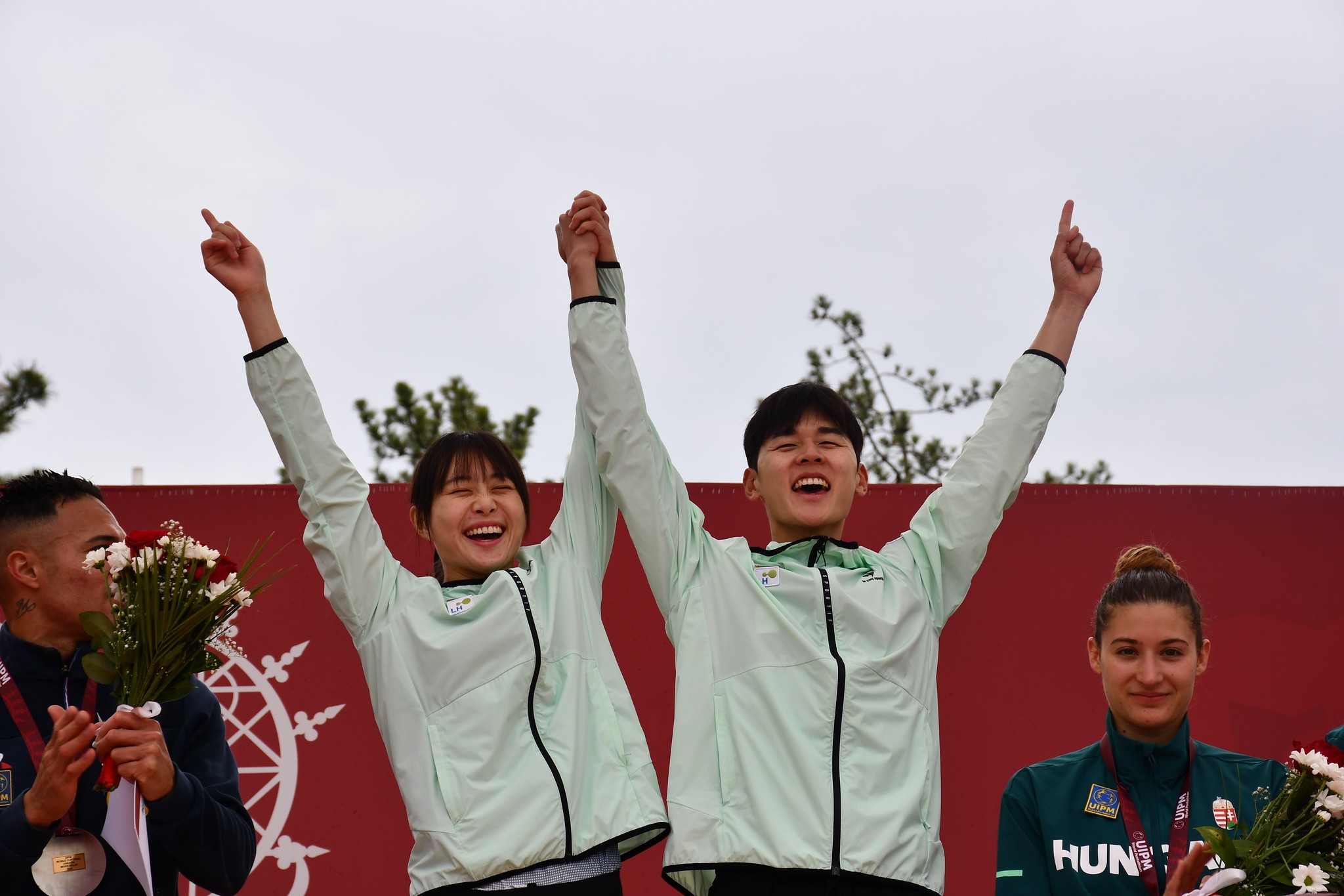 2023 UIPM Modern Pentathlon World Cup Finals
