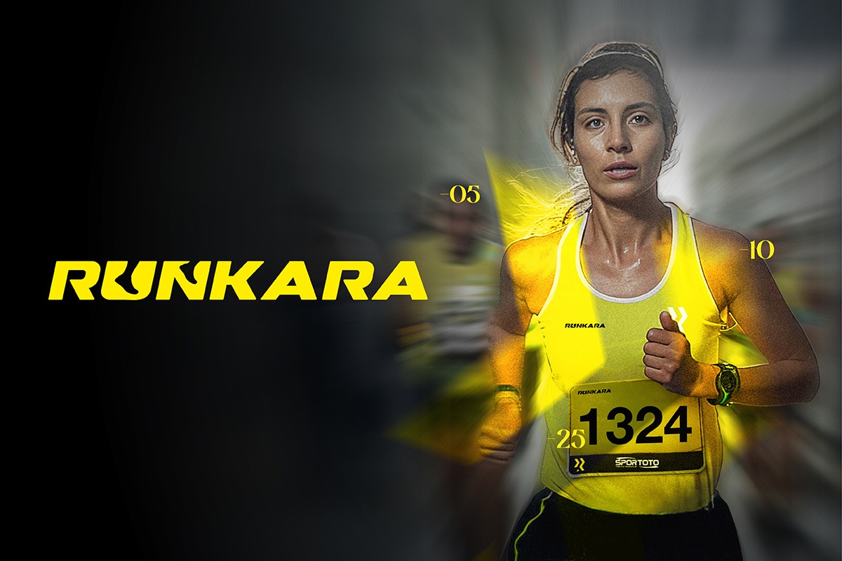 International Runkara Half Marathon