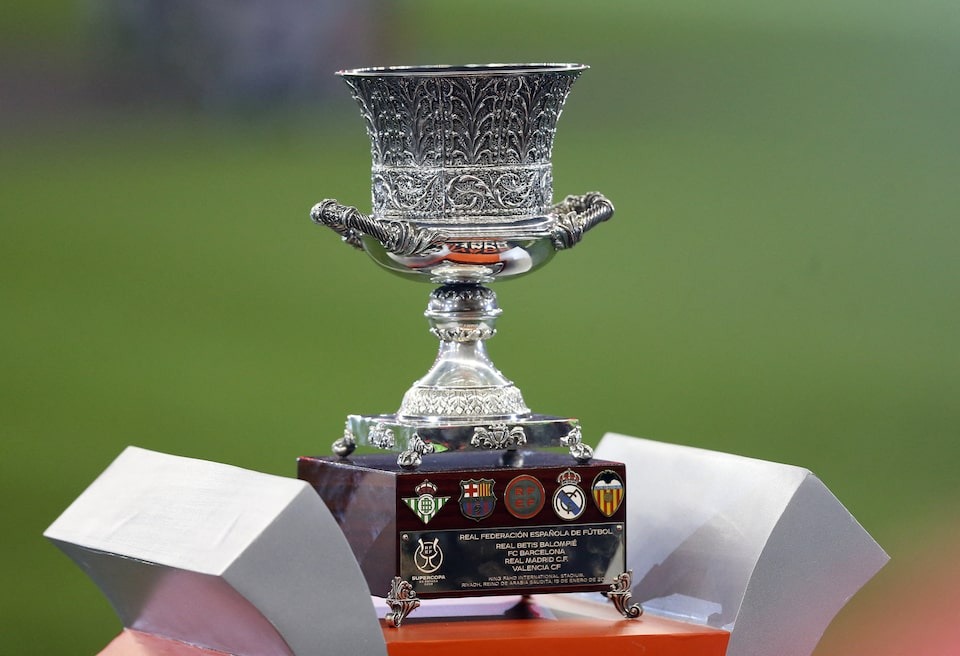 Spanish Super Cup 2027