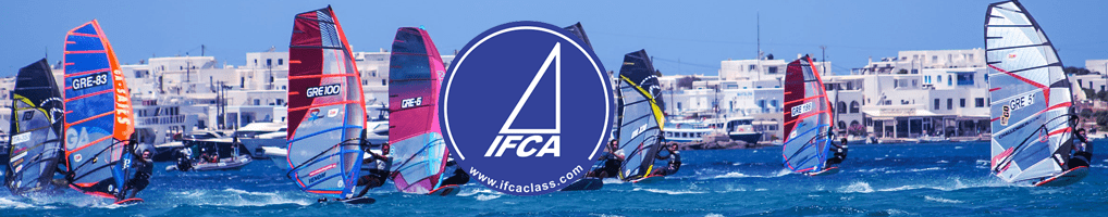 2022 IFCA Slalom World Championship