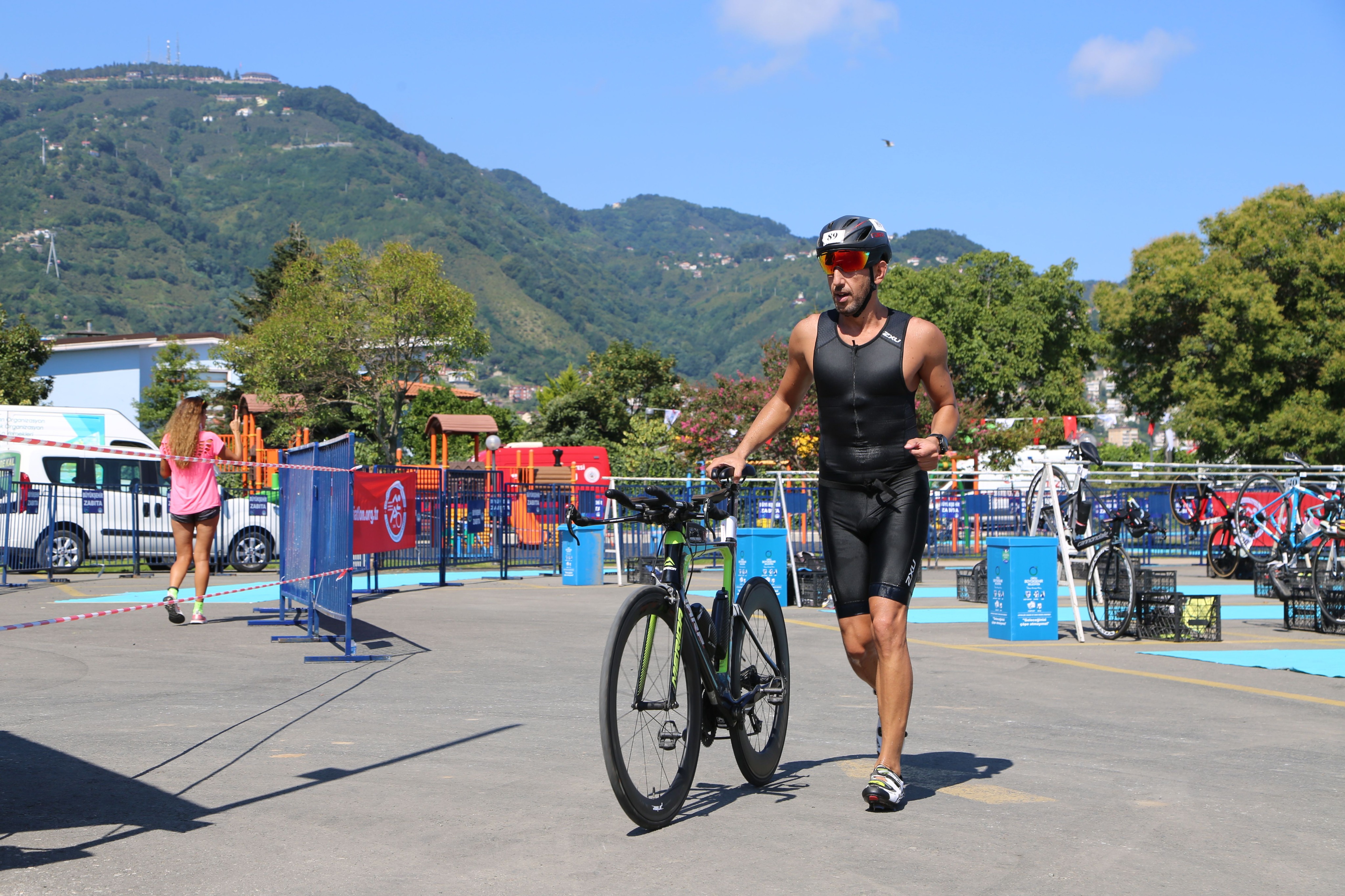 2022 Triathlon National Cup Ordu