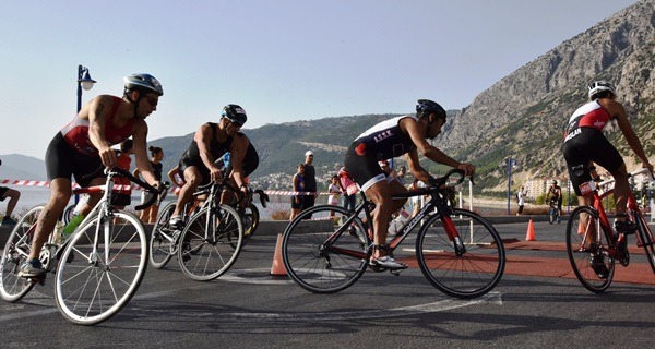 2022 Eğirdir Triathlon National Cup