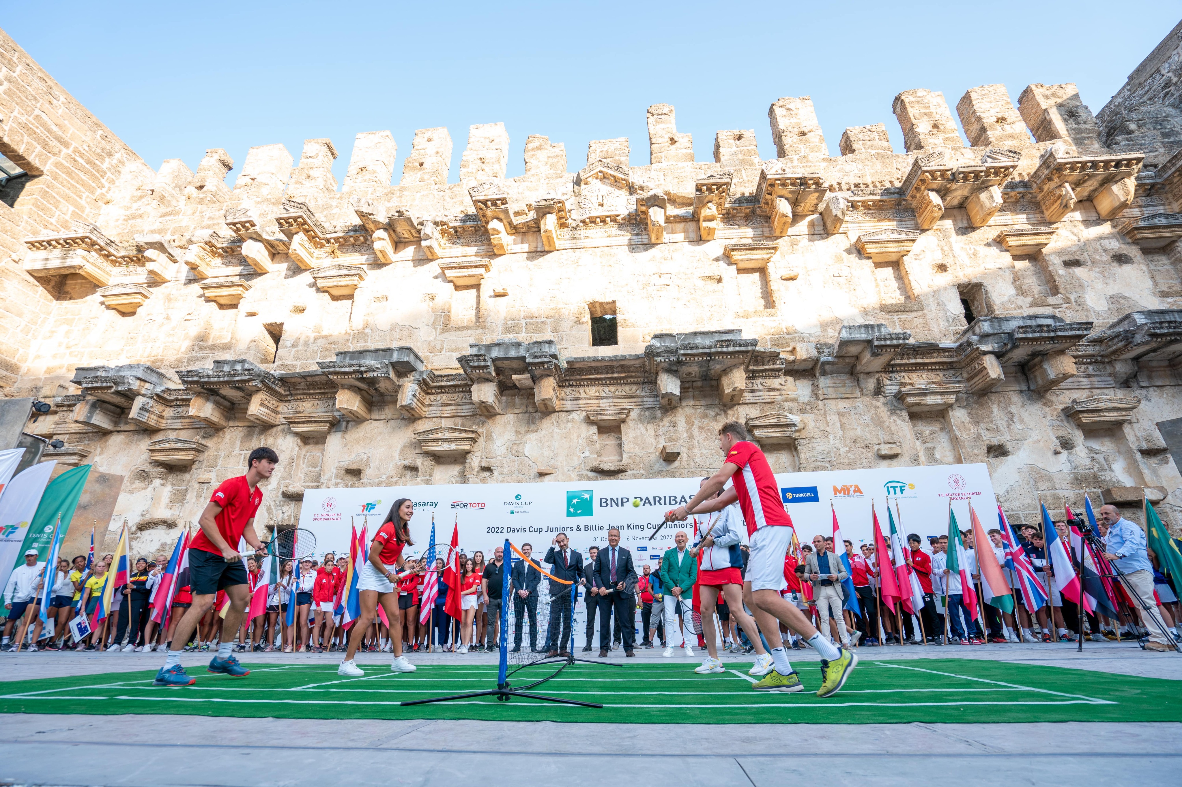  2024 Davis Cup 