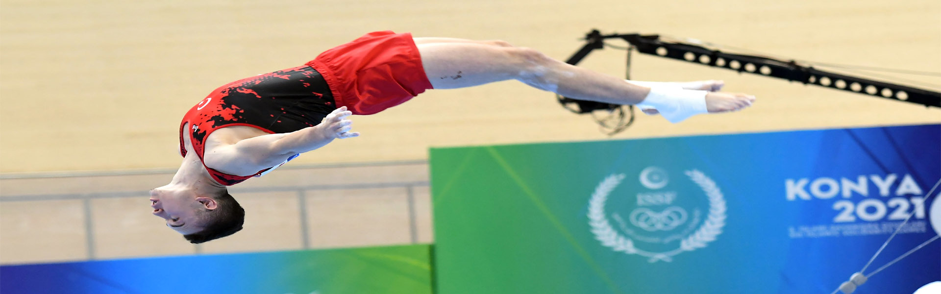 2022 FIG Artistic Gymnastics World Cup
