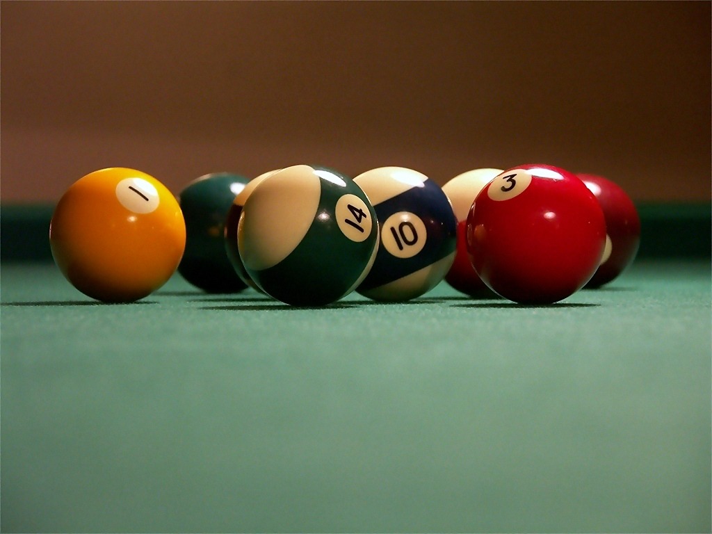 World Snooker Championships