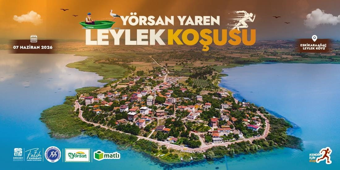 Yaren Stork Run