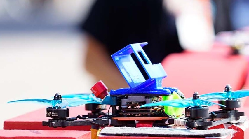 World Drone Championships