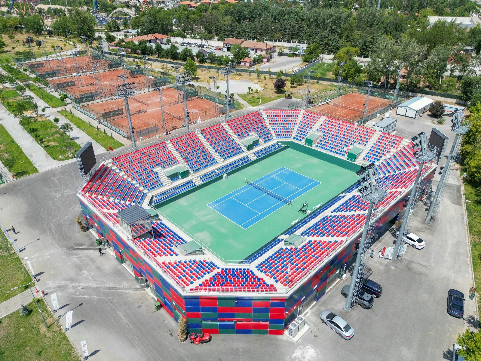 Cumhurbaşkanlığı Tenis Kupası 