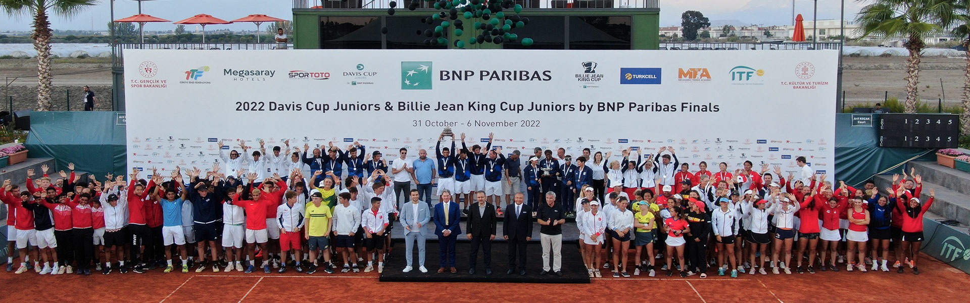 Billie Jean King Cup 2022