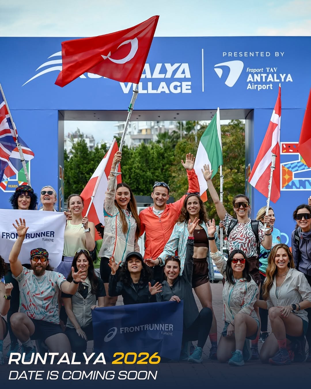 Runtalya 2026