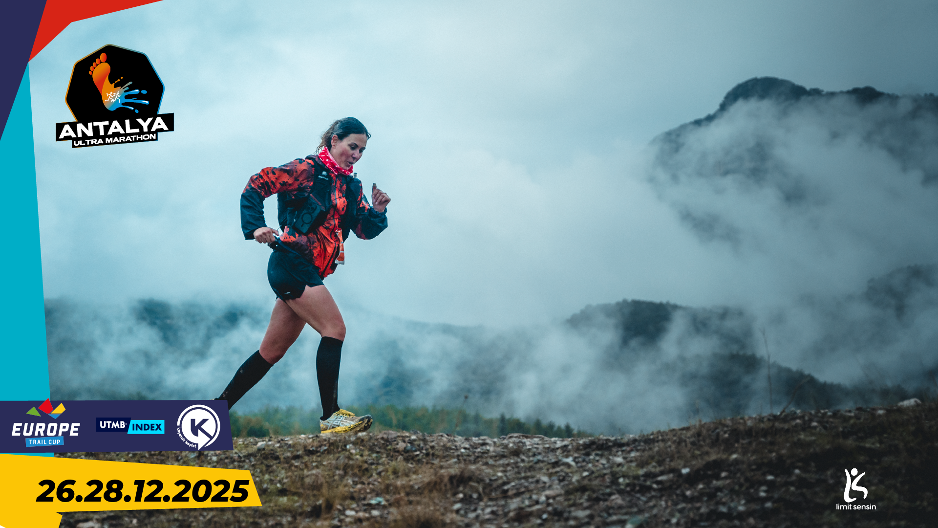 Antalya Ultra Marathon