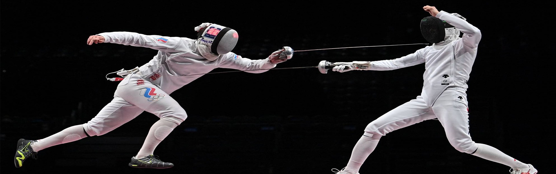 Junior Epee World Cup