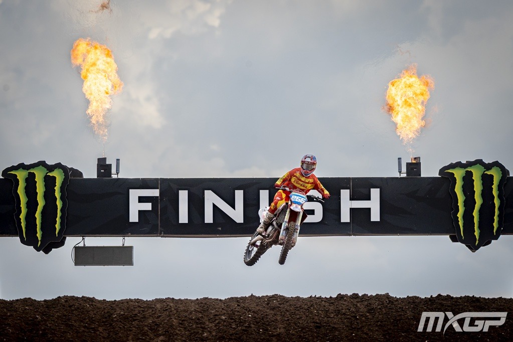 Afyonkarahisar Becomes the Beating Heart of Motocross