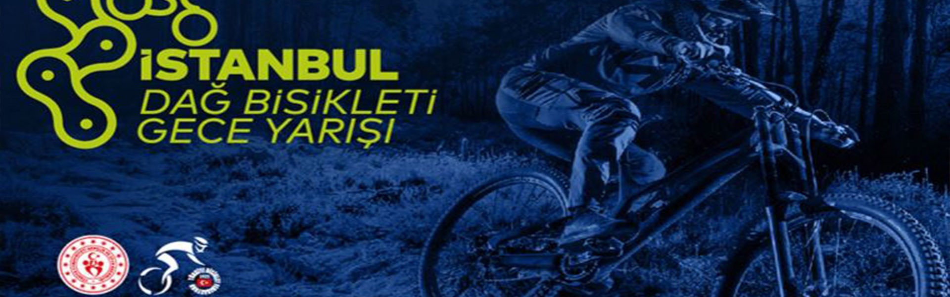 Istanbul Mountain Bike Night Race, 2022