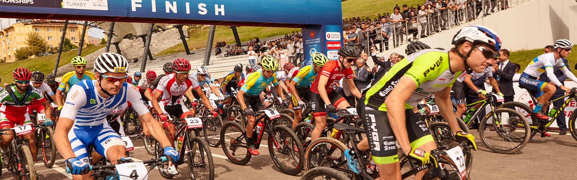 Kizilalan 2023  MTB Cup