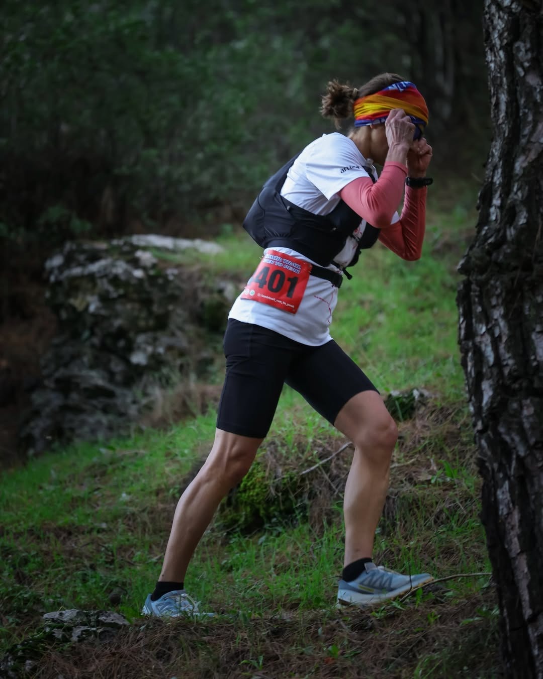 Nif Ultra Trail
