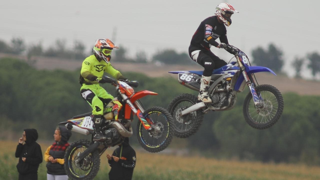 FIM Motocross World Championship Finals