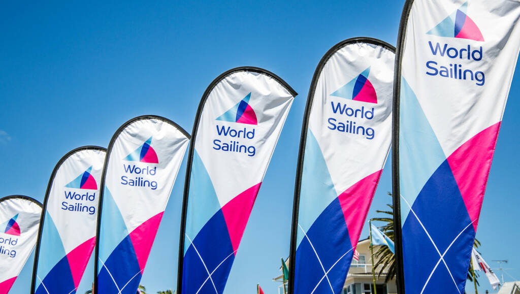 420 World Sailing Championships