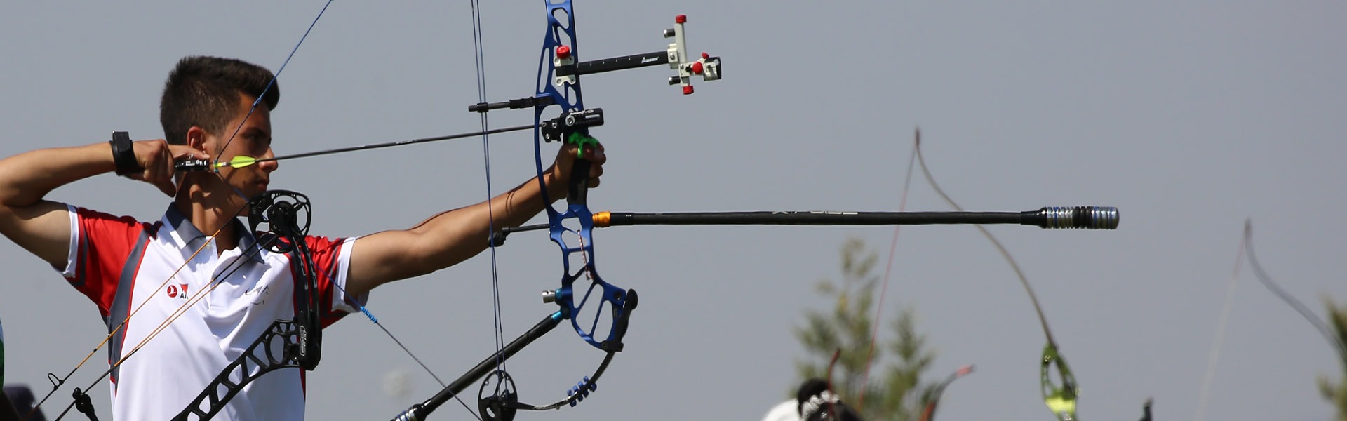 Antalya 2023 Archery World Cup 
