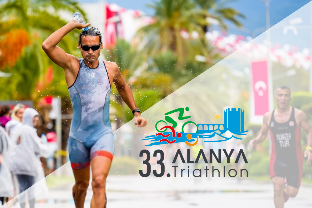 Triathlon Meets Coastal Beauty